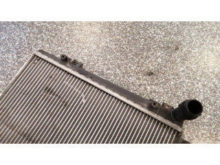 Радиатор охлаждающей жидкости