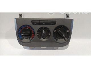 Блок управления климат-контролем 5G1140100   Fiat Grande Punto