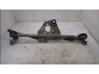 Механизм стеклоочистителей (трапеция)