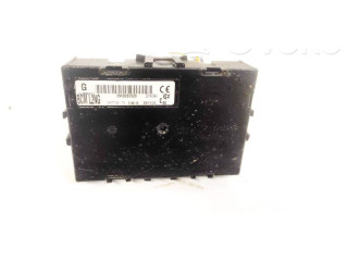 Комфортный модуль 284B2BC520, 216777427M Nissan Micra