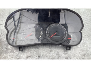 Панель приборов 0000034926, 2575185D Cadillac CTS