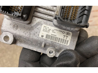 Řídící jednotka 0261208255, 685176 Opel Meriva A 2006