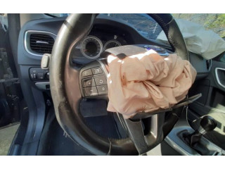 Руль Volvo V60  2011 - 2013 года       