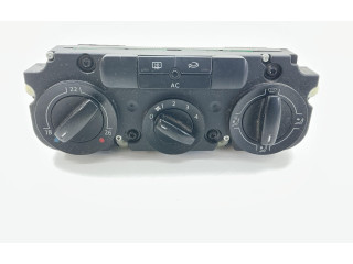 Блок управления климат-контролем 1K0819047CJWHS, 1K0819047CJWHS   Volkswagen Touran I