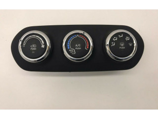 Блок управления климат-контролем 07356577920, 91563   Jeep Renegade