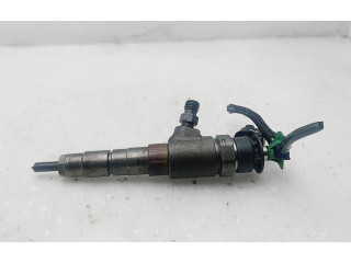 Форсунка 0445110566 Peugeot 2008 I