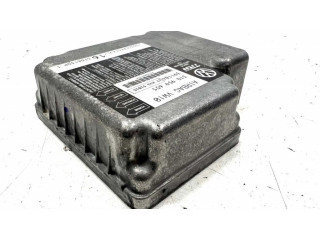 Блок подушек безопасности 3T0959655, 391184   Skoda Superb B6 (3T)
