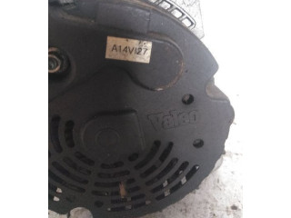 Генератор 57054F, 57054F   Peugeot 406      
