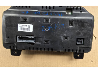 Панель приборов 22860594   Chevrolet Volt I       