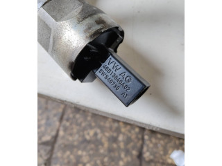 Топливная рампа 03L130089B, 700000666 Volkswagen Jetta VI для двигателя CAYC