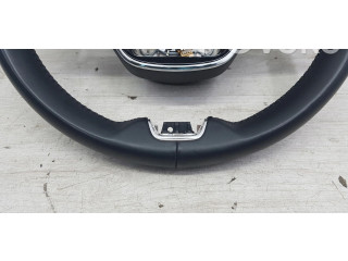 Руль Skoda Octavia Mk1 (1U)  1996 - 2004 года       