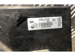 Вентилятор печки 214814116R, 214814116R Dacia Duster