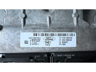 Řídící jednotka K1GA12A650DB, JX6A12B684EB Ford Mondeo MK V 2019