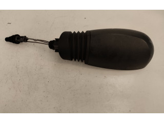 Zpětné zrcátko Fiat Punto Evo 2007