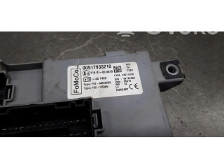 Блок предохранителей  00517935210   Ford Ka    