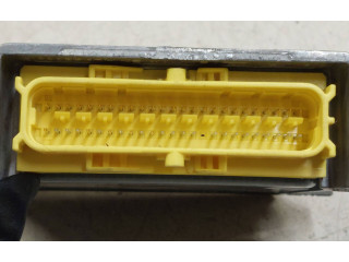 Блок подушек безопасности 1K0909605AA, 5WK43411 Skoda Octavia Mk2 (1Z)