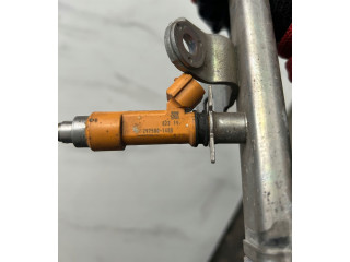 Vstřikovací lišta 2975001480   Fiat Sedici     