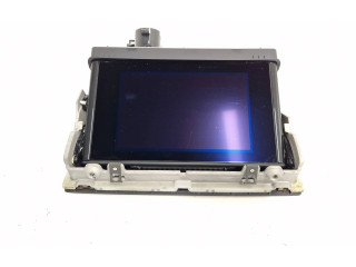 Дисплей    8V0857273M, 8V0919603C   Audi A3 S3 8V