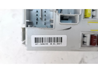 Блок предохранителей 68236667AG Jeep Cherokee