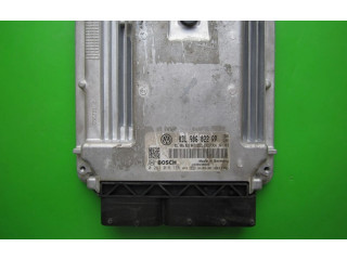 Řídící jednotka 03L906022RP, 0281016156 Volkswagen Tiguan 2010