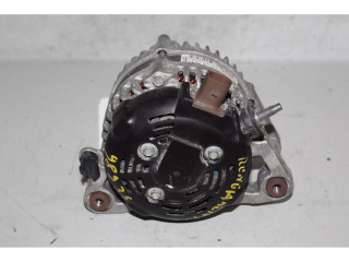 Генератор Jeep Renegade