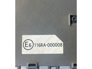 Блок предохранителей 116RA000008 Honda Accord