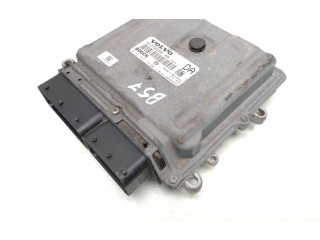 Блок управления двигателя 31372225aa, 0281019168    Volvo XC90