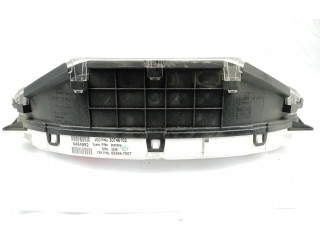 Панель приборов 30746102, 8602885 Volvo S60