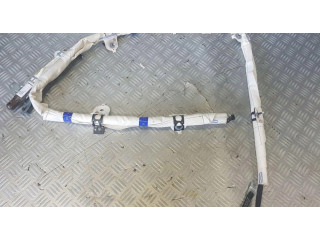 Боковая подушка безопасности AW93-14K159-BC Jaguar XJ X351