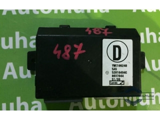 Блок комфорта 52010494C, YWC106240 Rover 25