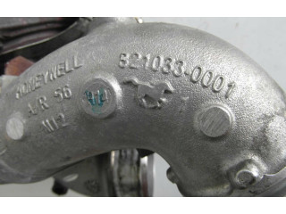 Турбина Jeep Grand Cherokee 35242180F