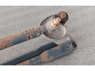 Моторчик дворников 98100-1C100, 5PINOS    Hyundai Getz