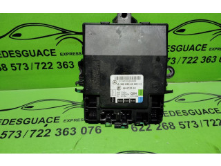 Блок управления A1698204326 Mercedes-Benz A W169