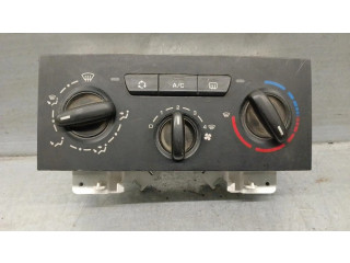 Блок управления климат-контролем 1400153380, 170740100   Fiat Scudo