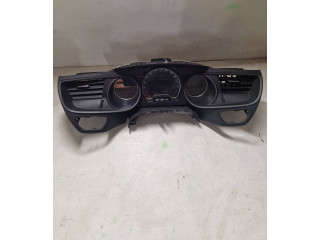 Панель приборов 9665560480   Citroen C5       