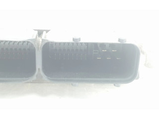 Řídící jednotka 038906019KJ, 038906019KJ Seat Toledo II (1M) 2003