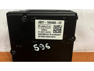 Камера ветрового стекла