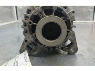 Генератор 8200519296 Renault Twingo II