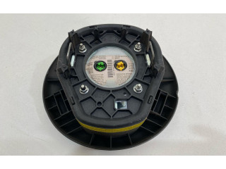 Подушка безопасности водителя 07353837590, 07353837590 Fiat Idea