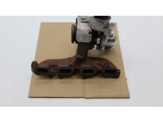 Turbodmychadlo Турбина 03L243056A, 44724KM Seat Ibiza IV (6J,6P)