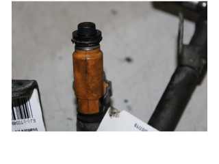 Форсунка Subaru Forester SF EJ