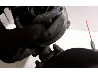 Turbodmychadlo Турбина 9633382380, 7069772 Citroen Xsara Picasso 2.0