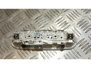 Фонарь освещения задних мест