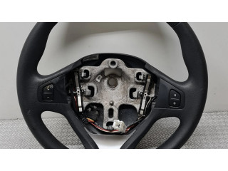 Руль Renault Captur  2013-2020 года 484003445R, 631269500A      