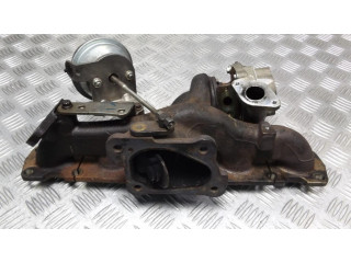 Turbodmychadlo Турбина 36010146 Volvo XC60 2.4