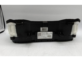 Панель приборов 8XA920930F   Audi A1       