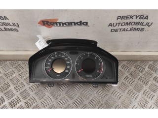Панель приборов 31254535AA, 31254535AA Volvo V70