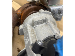  Турбина Volkswagen Caddy  04L253019P         