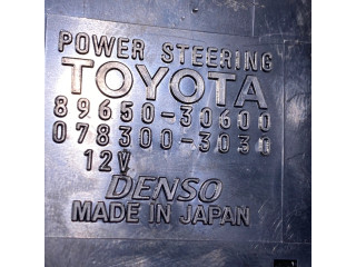 Блок управления 0783003030, 8965030600 Lexus GS 300 350 430 450H