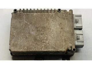 Řídící jednotka 04745860, P05127684AA Chrysler Town & Country IV 2003